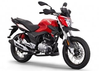 Derbi ETX 150 Motosiklet kullananlar yorumlar